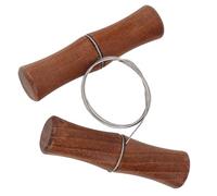 RiToEasysports Strumento Resistente per Tagliare L'Argilla di Strumento in Acciaio Inossidabile per Tagliare il Fango per gli Amanti della Scultura di Argilla