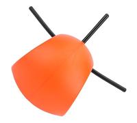 RiToEasysports Swing Trainer, Palla per Allenamento in Schiuma PU in Lega di Alluminio Premium per Esercizi di Postura e Memoria Muscolare, con Design Portatile per Principianti e Professionisti