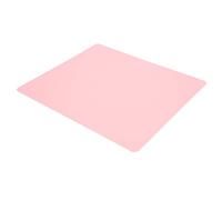 RiToEasysports Tappeto Artigiano Premium Silicio Anti -skid -heat Colled Washable Washing Worth for Mests 1 Pc Divertiti con gli Amici (PINK)