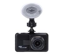 RiToEasysports Telecamera da Cruscotto Universale da 3 Pollici con Risoluzione HD 1080p e Ampio Angolo di Visione di 120° Maggiore Sicurezza Alla guida.