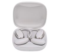 RiToEasysports Translation Earbuds, Conduction Translation Earbuds in Tempo Reale Tradurre gli Auricolari per L'apprendimento dei Viaggi con Casi di Ricarica