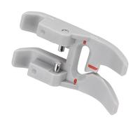 RiToEasysports Un Piede Stampa Non Esistente Continuo Ed Efficace per gli Accessori per le Macchine per Cucire per la Casa, Ideale Macchina da Cucire Multifunzionale per la Casa