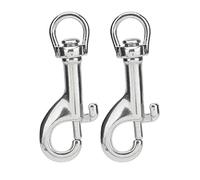 RiToEasysports Viti in Acciaio in Acciaio con Rotazione di Esplorazione della Spada Marino Marino, Che Sono State Ottenute 2 STC per Cums Petas Corpolines de la Tarpaulin