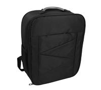 RiToEasysports Zaino per Droni, Quadricottero Portatile Fpv Avata 2 Zaino Viaggio Viaggio con Stoffa Oxford per Appassionati di Volo All'aperto