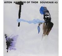 Riton - Hammer of Thor