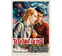 Ritorna La Vita (DVD)