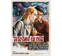 Ritorna la vita (DVD)