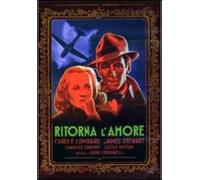 Ritorna L'Amore (DVD) Lombard Stewart