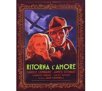 Ritorna L'Amore (DVD) Lombard Stewart