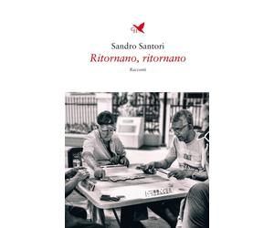 Ritornano, ritornano [Hardcover] Santori, Sandro