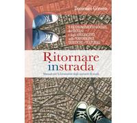 RITORNARE IN STRADA. MANUALE PER LA FORMAZIONE DEGLI OPERATORI DI STRADA - 2025