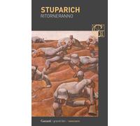 Ritorneranno - Stuparich Giani