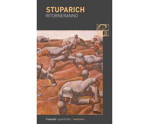 Ritorneranno - Stuparich Giani