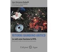 Ritorni bambino antico