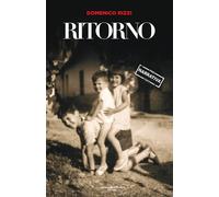 Ritorno - 2025 - PAB Editore (Cose preziose)