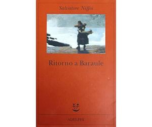 Ritorno a Baraule