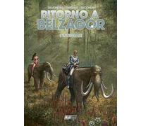 Ritorno a Belzagor