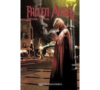 Ritorno a Bete Noire. Fallen angel