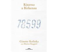 Ritorno a Birkenau