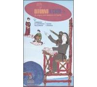 Ritorno a casa. Il sogno dell'abbazia di Farfa