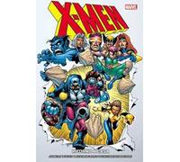 Ritorno a casa. X-Men