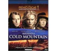 Ritorno A Cold Mountain (Blu-Ray) MIRAMAX FILMS