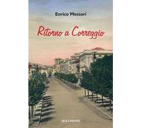 Ritorno a Correggio