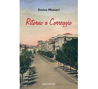 Ritorno a Correggio
