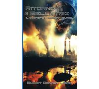 Ritorno a Epsilon Bellatrix: Il segreto di Aaron Touriel