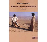 Ritorno a Gerusalemme
