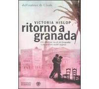 Ritorno a Granada
