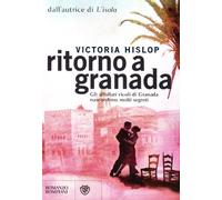 Ritorno a Granada