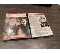 Ritorno A Howards End DVD Anthony Hopkins Emma Thompson Sigillato Nuovo