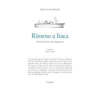Ritorno a Itaca