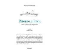 Ritorno a Itaca