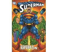 Ritorno a Kripton. Superman