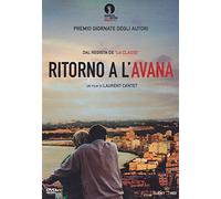 Ritorno a L'Avana