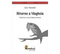 Ritorno a Magheia