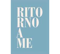 Ritorno a me