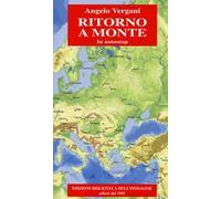 Ritorno a monte. In autostop