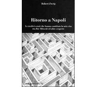 Ritorno a Napoli