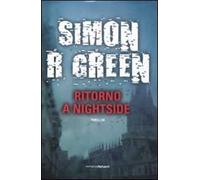 Ritorno a Nightside