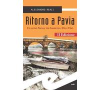 Ritorno a Pavia
