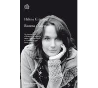 Ritorno a Salem - Grimaud Hélène