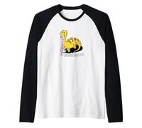 Ritorno a Scuola Benvenuti all'asilo Maglia con Maniche Raglan