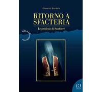 Ritorno a Sfacteria. Le profezie di Santorre