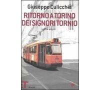 Ritorno a Torino dei signori Tornio. Atto unico