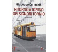 Ritorno a Torino dei signori Tornio. Atto unico
