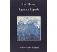 Ritorno a Zagabria.