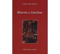 Ritorno a Zanzibar